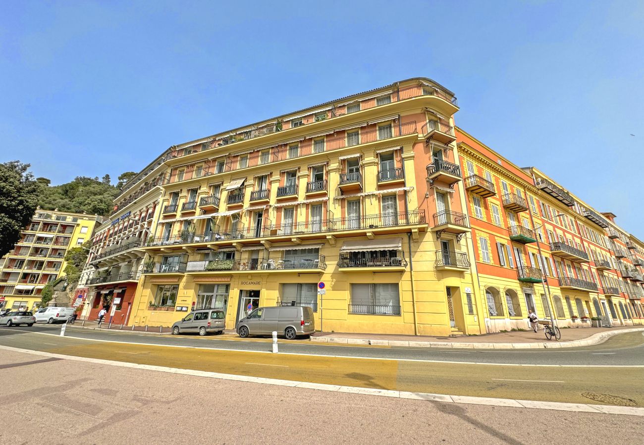 Apartment in Nice - ROCAMARE PROMENADE Apartment in Nice - ROCAMARE PROMENADE
