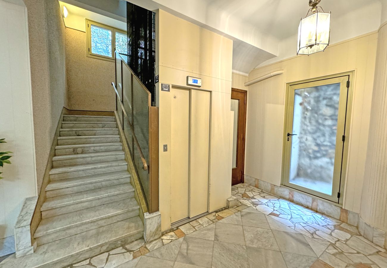 Apartment in Nice - ROCAMARE PROMENADE Apartment in Nice - ROCAMARE PROMENADE