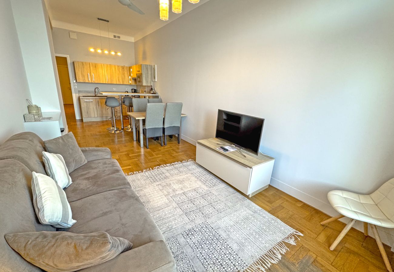 Apartment in Nice - ROCAMARE PROMENADE Apartment in Nice - ROCAMARE PROMENADE