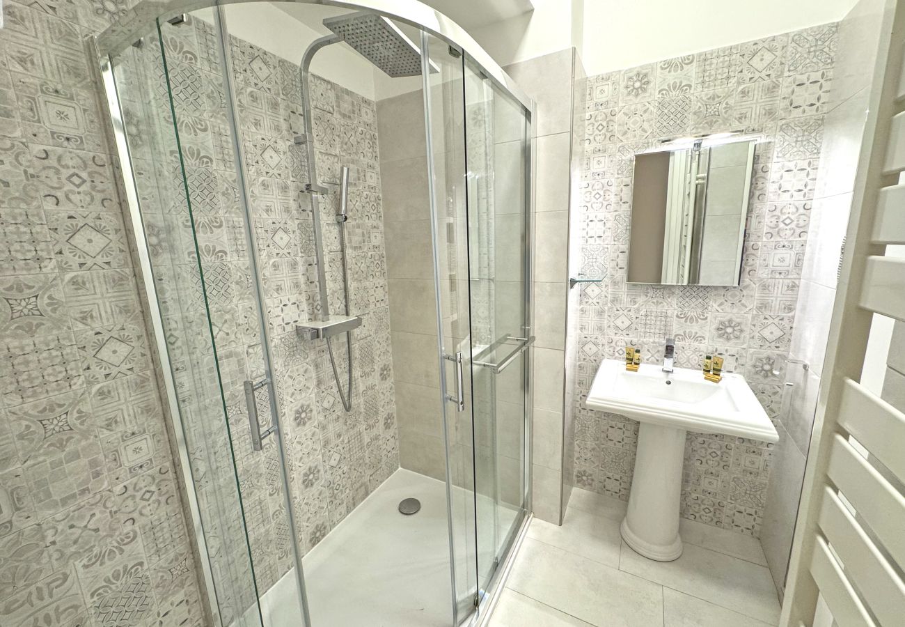 Apartment in Nice - ROCAMARE PROMENADE Apartment in Nice - ROCAMARE PROMENADE