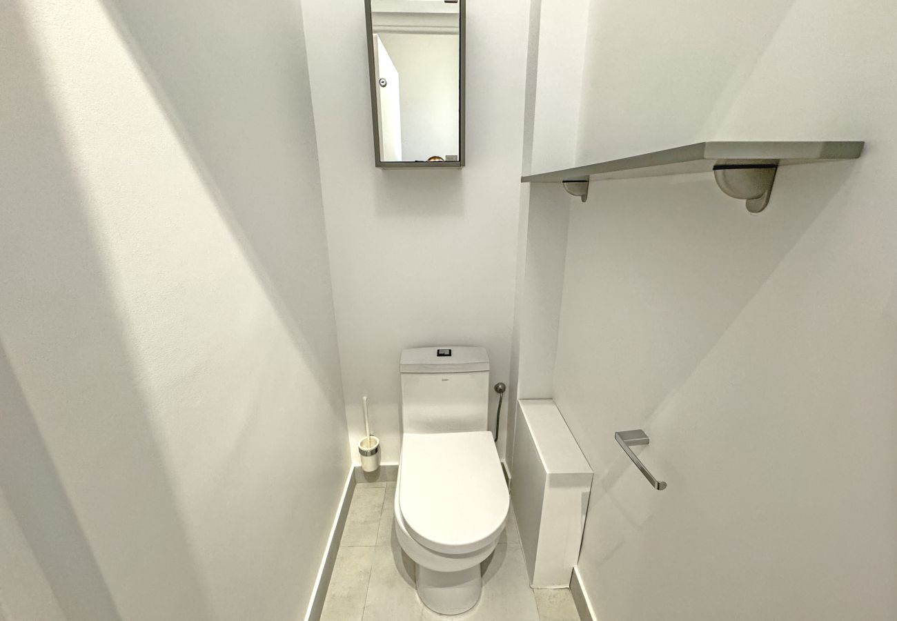 Apartment in Nice - ROCAMARE PROMENADE Apartment in Nice - ROCAMARE PROMENADE