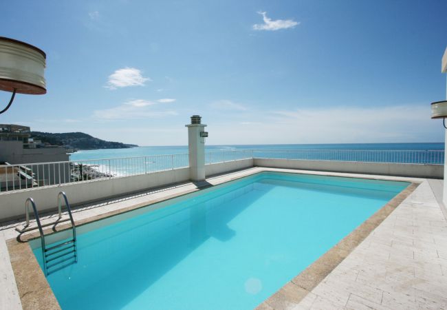 Studio in Nice - ROYAL LUXEMBOURG PROMENADE Studio in Nice - ROYAL LUXEMBOURG PROMENADE