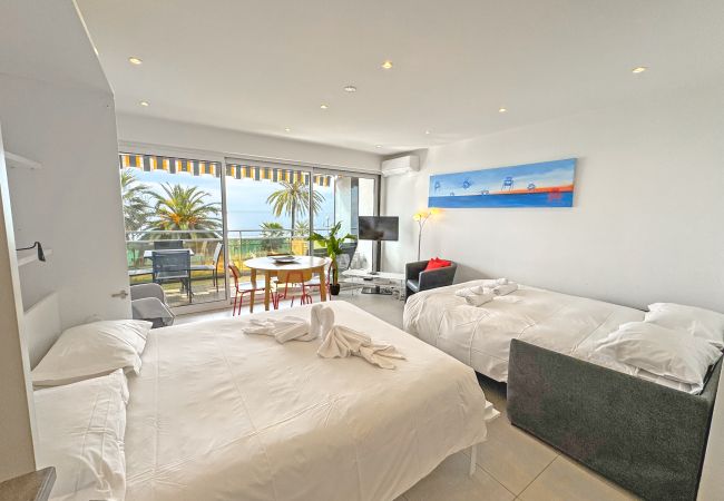 Studio in Nice - ROYAL LUXEMBOURG PROMENADE Studio in Nice - ROYAL LUXEMBOURG PROMENADE