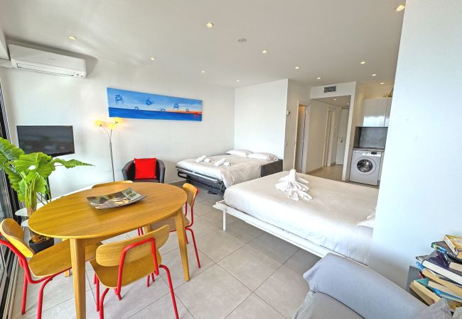 Studio in Nice - ROYAL LUXEMBOURG PROMENADE Studio in Nice - ROYAL LUXEMBOURG PROMENADE