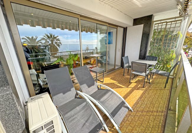 Studio in Nice - ROYAL LUXEMBOURG PROMENADE Studio in Nice - ROYAL LUXEMBOURG PROMENADE