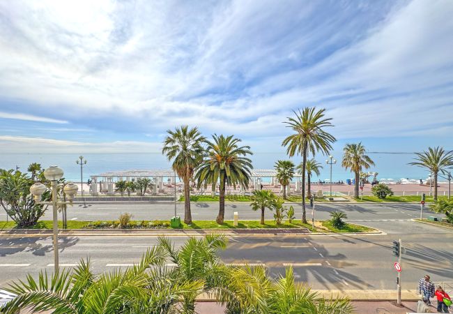 Studio in Nice - ROYAL LUXEMBOURG PROMENADE Studio in Nice - ROYAL LUXEMBOURG PROMENADE
