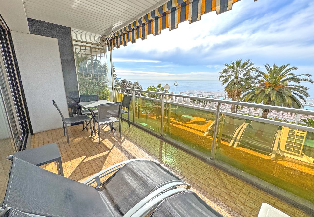 Studio in Nice - ROYAL LUXEMBOURG PROMENADE Studio in Nice - ROYAL LUXEMBOURG PROMENADE