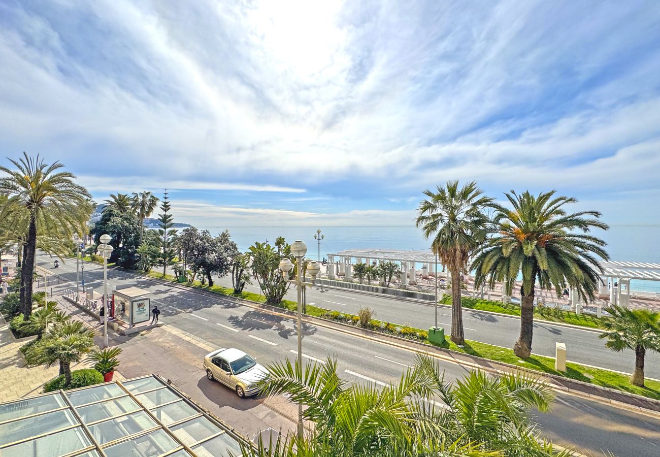 Studio in Nice - ROYAL LUXEMBOURG PROMENADE Studio in Nice - ROYAL LUXEMBOURG PROMENADE