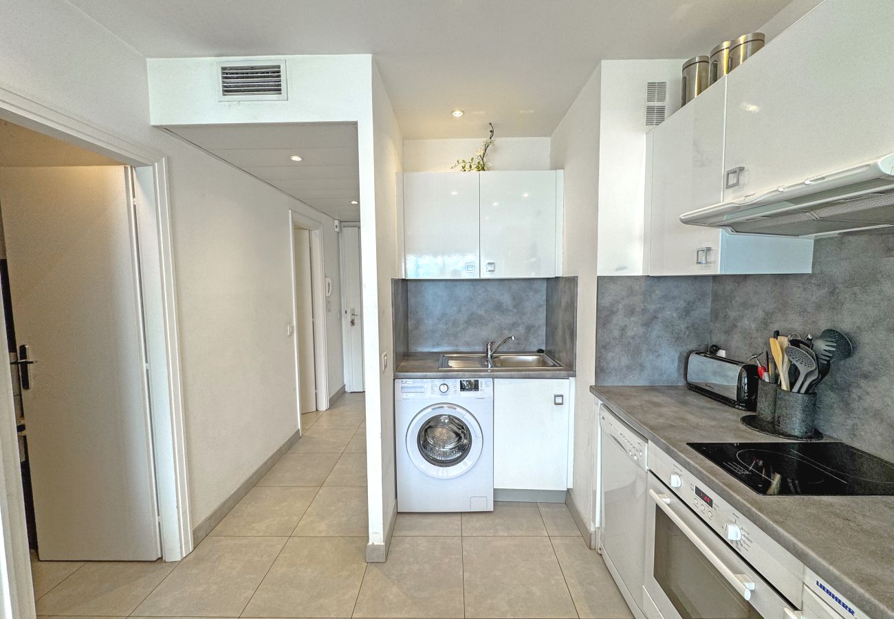 Studio in Nice - ROYAL LUXEMBOURG PROMENADE Studio in Nice - ROYAL LUXEMBOURG PROMENADE