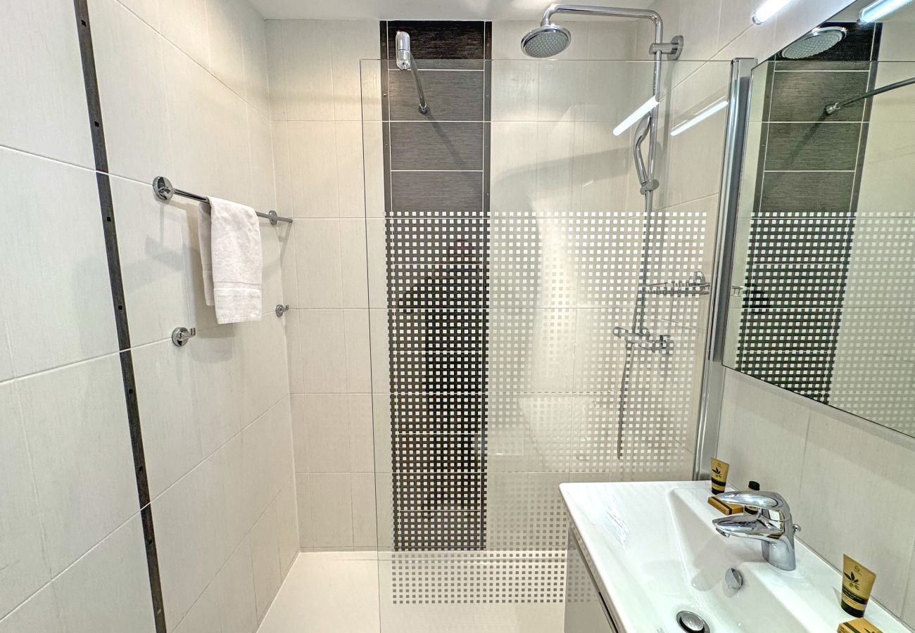 Studio in Nice - ROYAL LUXEMBOURG PROMENADE Studio in Nice - ROYAL LUXEMBOURG PROMENADE