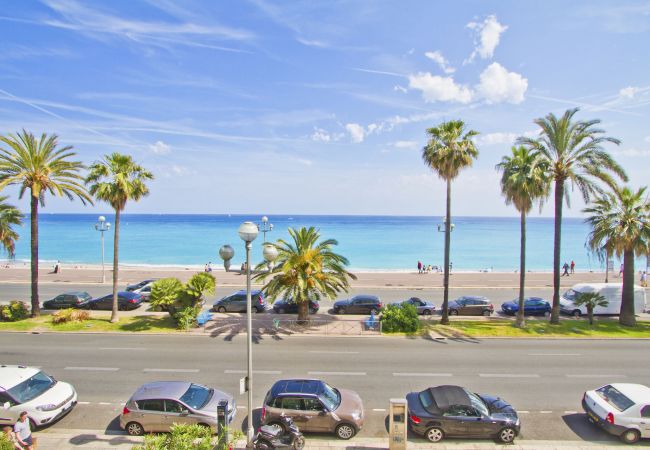 Apartment in Nice - SUFFREN PROMENADE Apartment in Nice - SUFFREN PROMENADE
