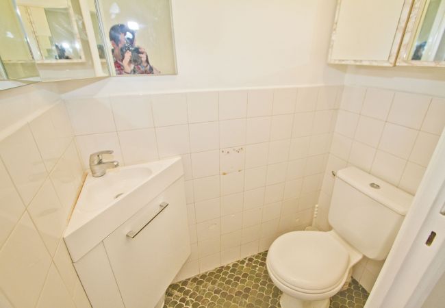 Apartment in Nice - SUFFREN PROMENADE Apartment in Nice - SUFFREN PROMENADE