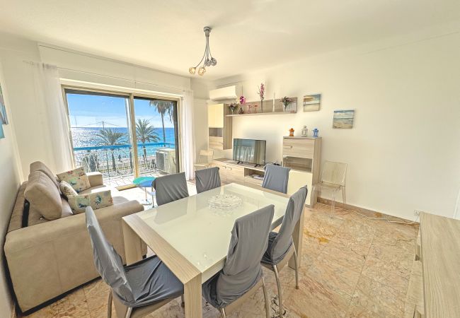Apartment in Nice - SUFFREN PROMENADE Apartment in Nice - SUFFREN PROMENADE