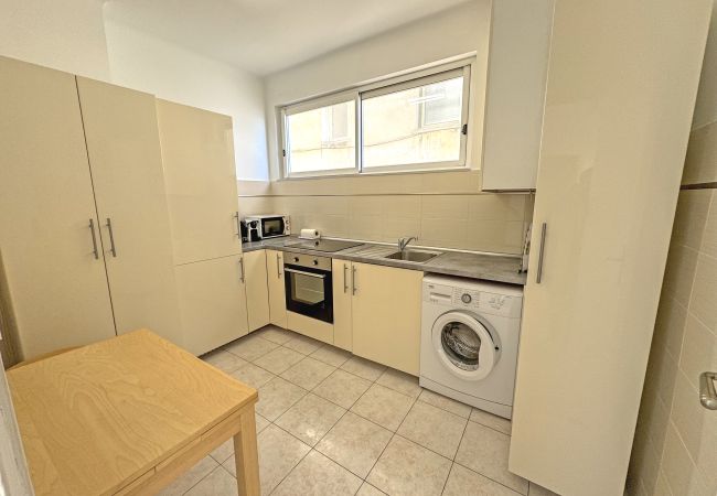 Apartment in Nice - SUFFREN PROMENADE Apartment in Nice - SUFFREN PROMENADE