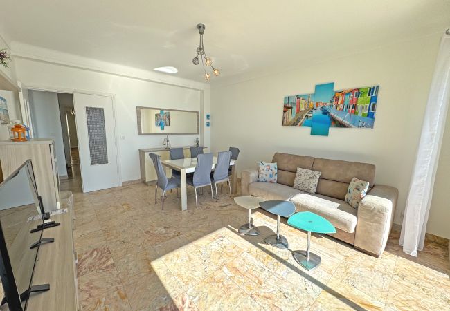 Apartment in Nice - SUFFREN PROMENADE Apartment in Nice - SUFFREN PROMENADE