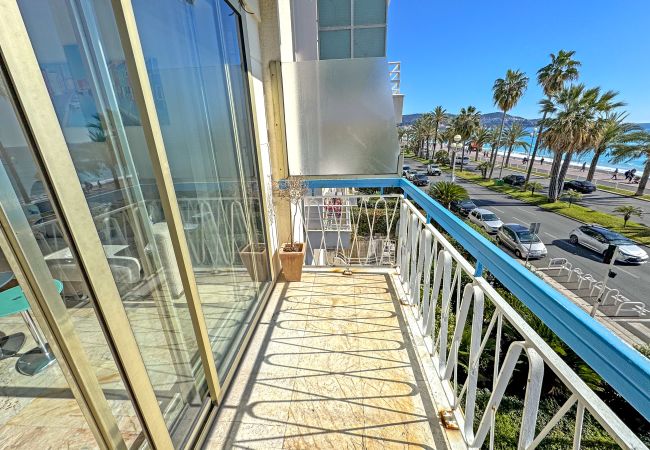 Apartment in Nice - SUFFREN PROMENADE Apartment in Nice - SUFFREN PROMENADE