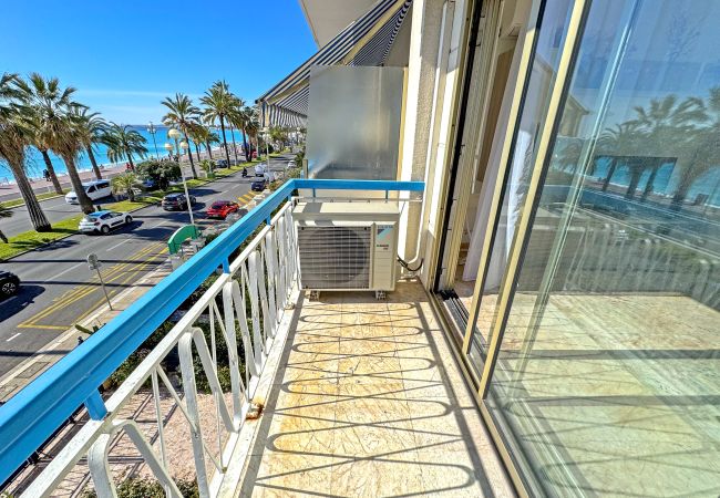 Apartment in Nice - SUFFREN PROMENADE Apartment in Nice - SUFFREN PROMENADE