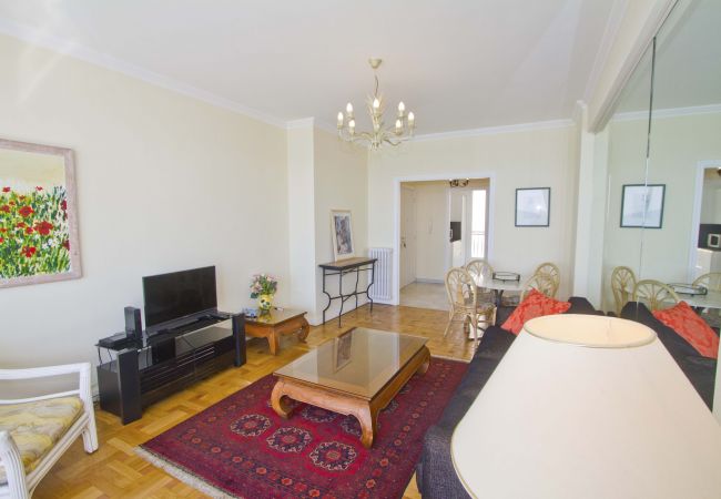 Apartment in Nice - CARIATIDES PROMENADE SEA VIEW Apartment in Nice - CARIATIDES PROMENADE SEA VIEW