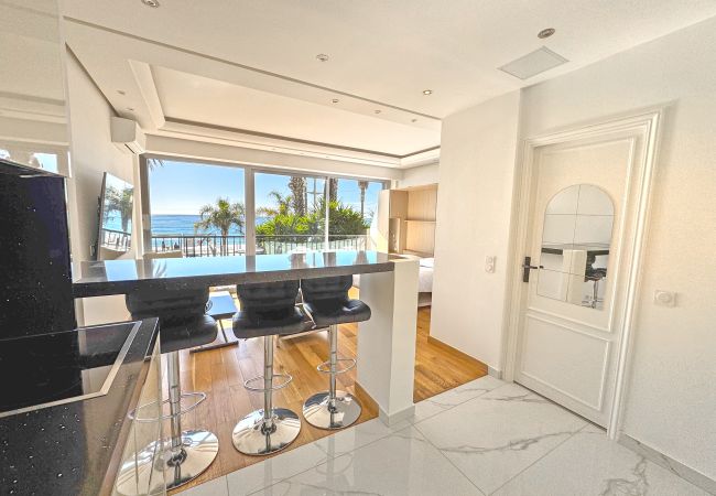 Studio in Nice - CARIATIDES STUDIO PROMENADE Studio in Nice - CARIATIDES STUDIO PROMENADE