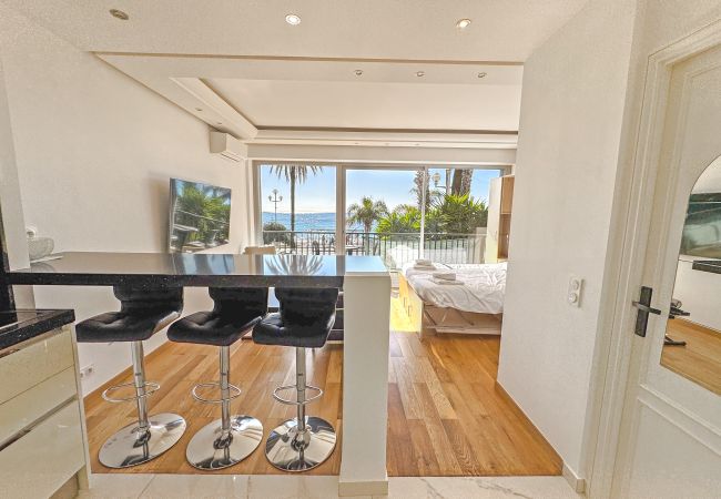 Studio in Nice - CARIATIDES STUDIO PROMENADE Studio in Nice - CARIATIDES STUDIO PROMENADE