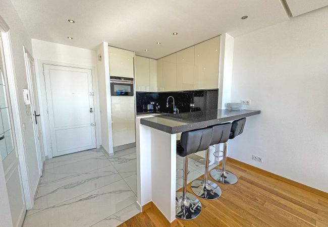 Studio in Nice - CARIATIDES STUDIO PROMENADE Studio in Nice - CARIATIDES STUDIO PROMENADE