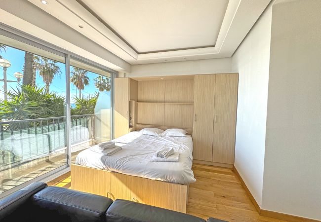 Studio in Nice - CARIATIDES STUDIO PROMENADE Studio in Nice - CARIATIDES STUDIO PROMENADE