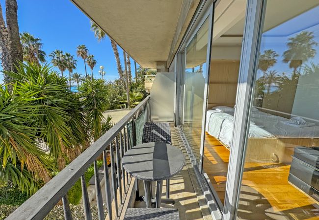Studio in Nice - CARIATIDES STUDIO PROMENADE Studio in Nice - CARIATIDES STUDIO PROMENADE