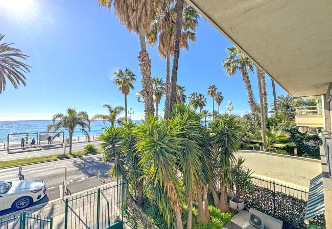 Studio in Nice - CARIATIDES STUDIO PROMENADE Studio in Nice - CARIATIDES STUDIO PROMENADE