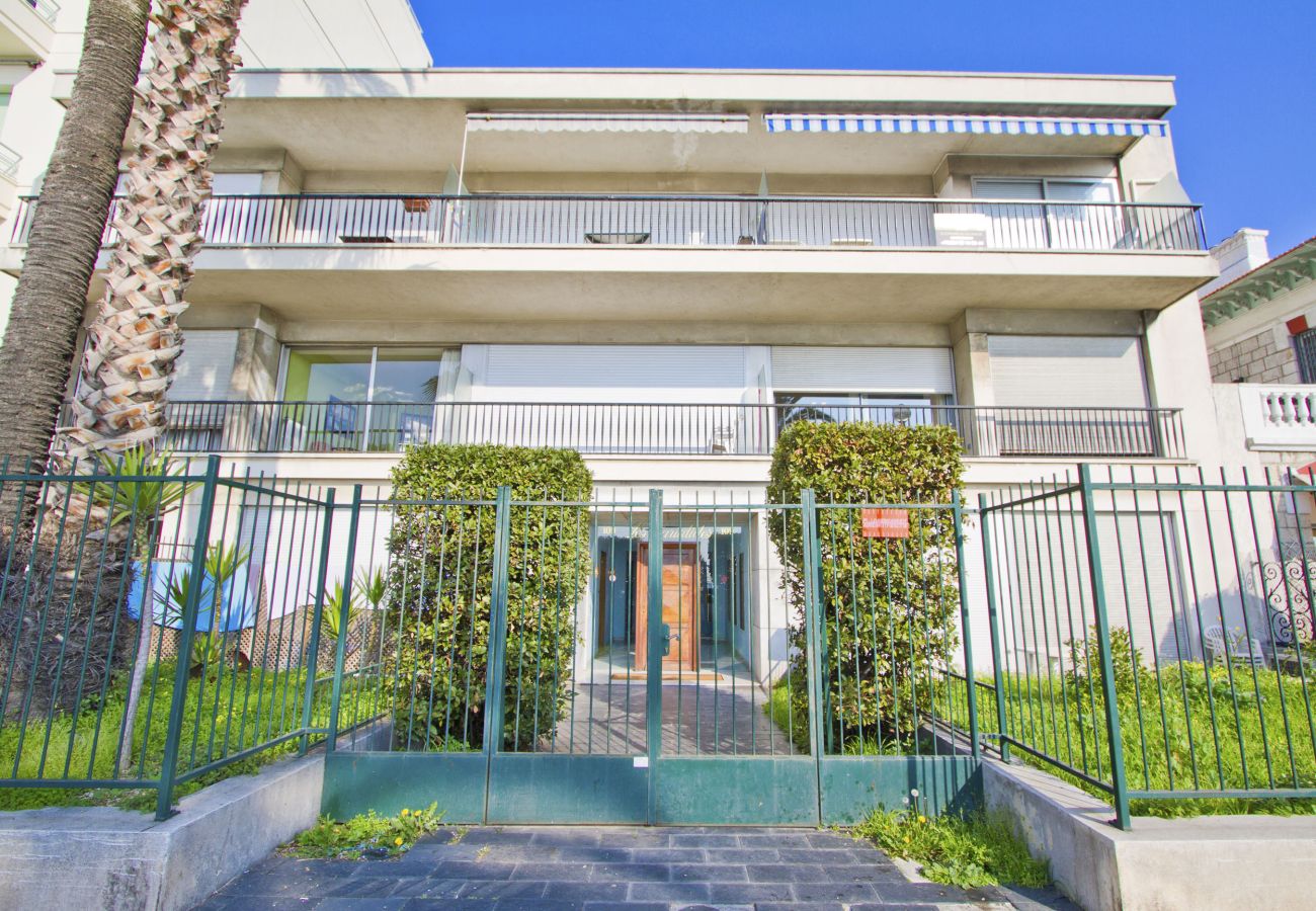 Studio in Nice - CARIATIDES STUDIO PROMENADE Studio in Nice - CARIATIDES STUDIO PROMENADE