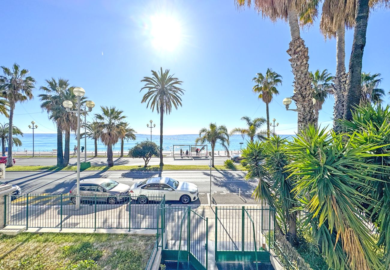 Studio in Nice - CARIATIDES STUDIO PROMENADE Studio in Nice - CARIATIDES STUDIO PROMENADE
