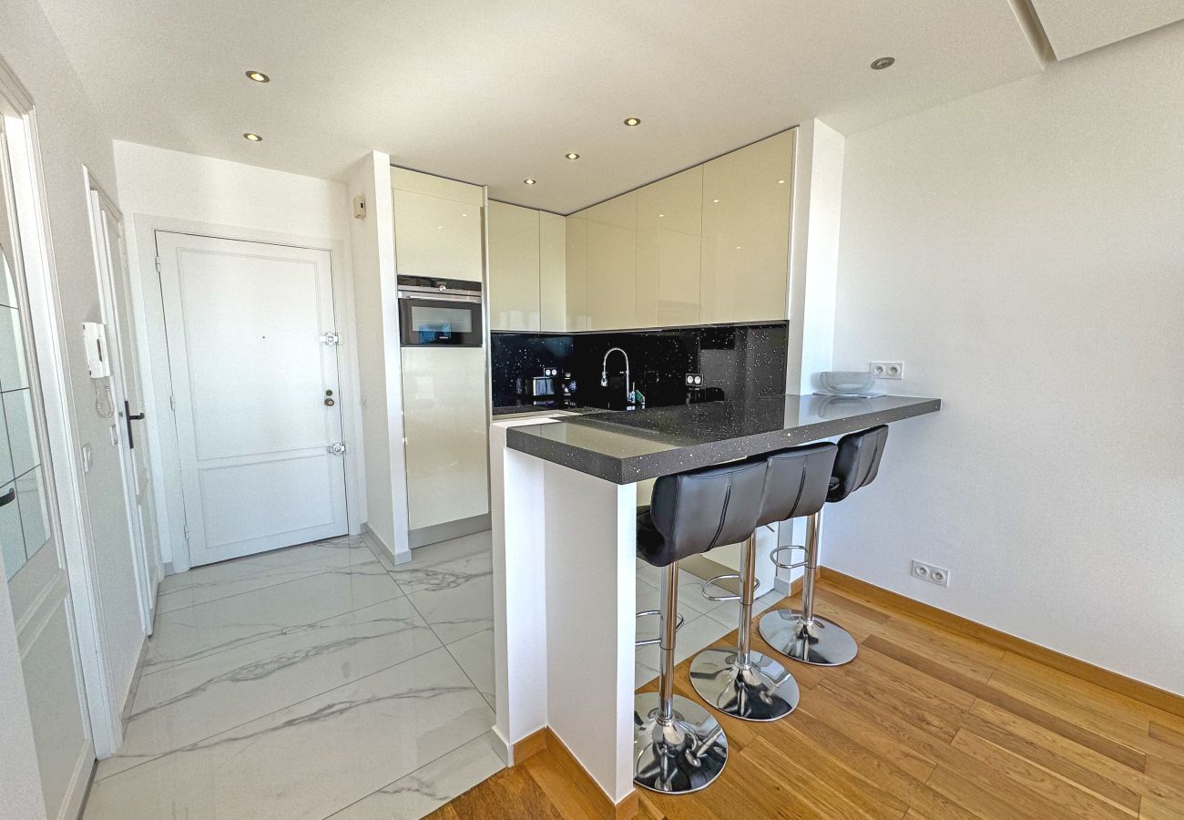 Studio in Nice - CARIATIDES STUDIO PROMENADE Studio in Nice - CARIATIDES STUDIO PROMENADE