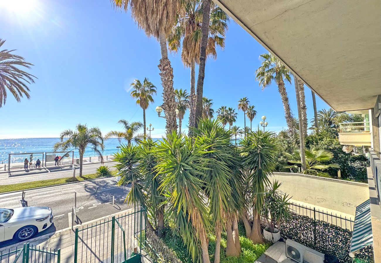 Studio in Nice - CARIATIDES STUDIO PROMENADE Studio in Nice - CARIATIDES STUDIO PROMENADE