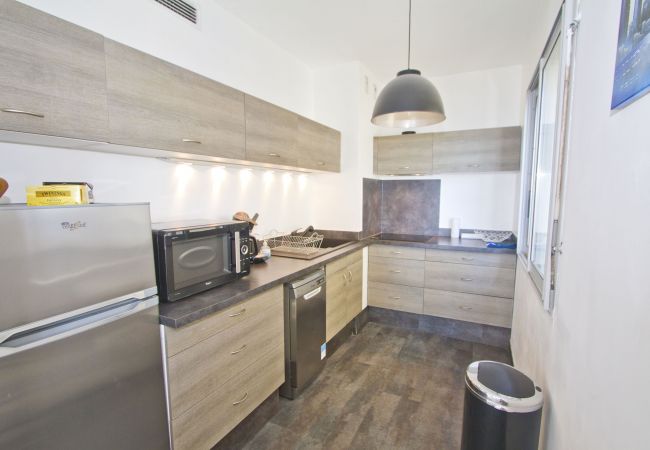 Apartment in Nice - MILORD PROMENADE 2 Apartment in Nice - MILORD PROMENADE 2