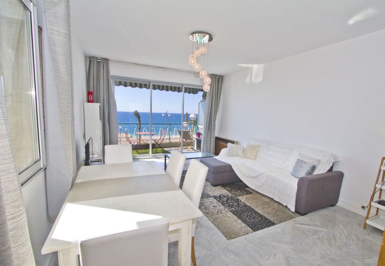 Apartment in Nice - MILORD PROMENADE 2