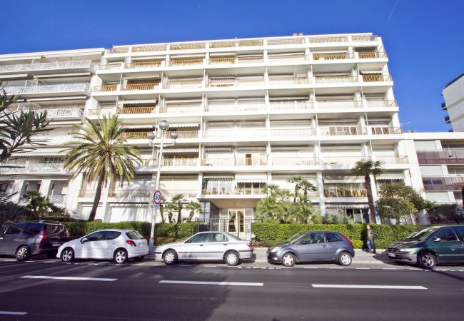 Apartment in Nice - ORIENT & SEA Apartment in Nice - ORIENT & SEA