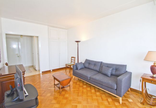 Apartment in Nice - ORIENT & SEA Apartment in Nice - ORIENT & SEA