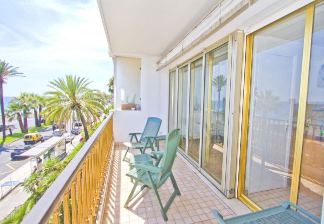Apartment in Nice - ORIENT & SEA Apartment in Nice - ORIENT & SEA