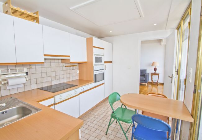 Apartment in Nice - ORIENT & SEA Apartment in Nice - ORIENT & SEA