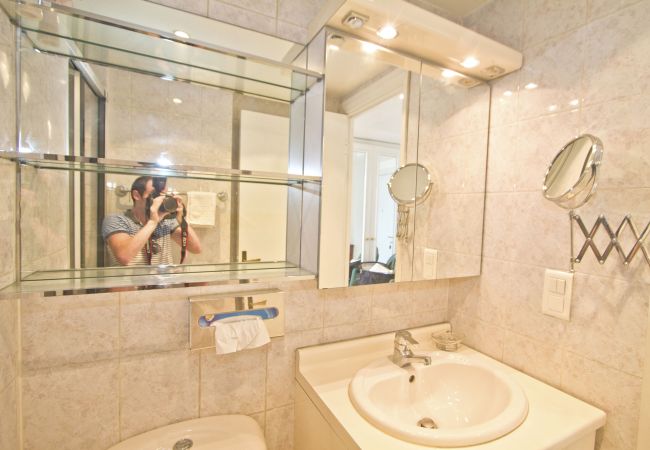 Apartment in Nice - ORIENT & SEA Apartment in Nice - ORIENT & SEA