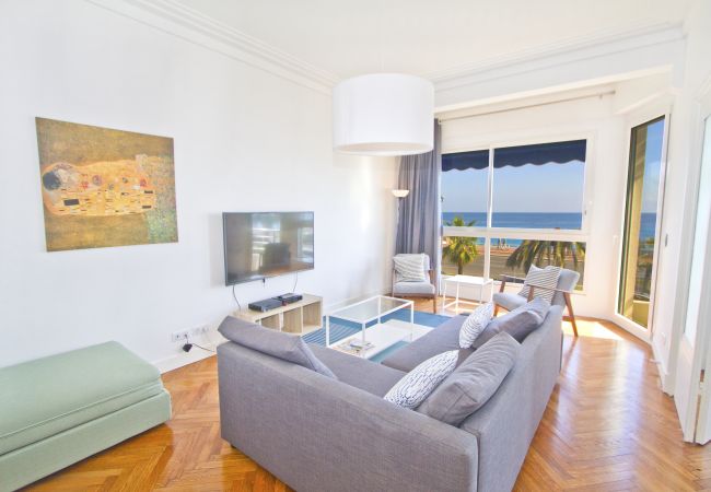 Apartment in Nice - SOLEMAR PROMENADE Apartment in Nice - SOLEMAR PROMENADE