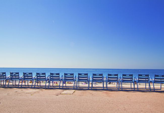 Apartment in Nice - SOLEMAR PROMENADE Apartment in Nice - SOLEMAR PROMENADE