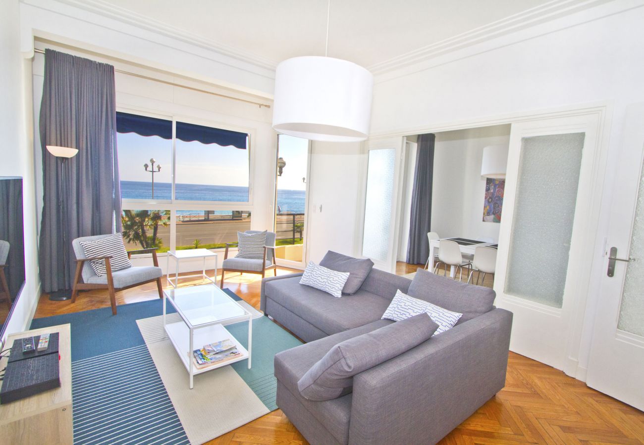 Apartment in Nice - SOLEMAR PROMENADE