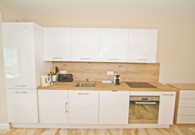 Studio in Nice - COSY SEAFRONT STUDIO Studio in Nice - COSY SEAFRONT STUDIO