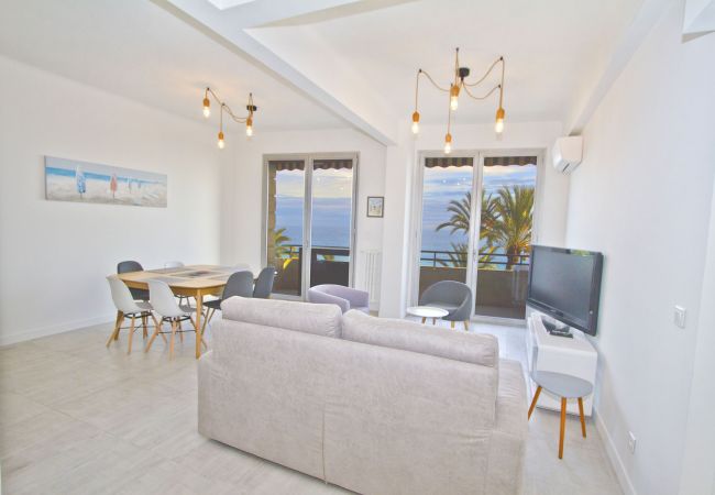 Apartment in Nice - AZUR PROMENADE  Apartment in Nice - AZUR PROMENADE