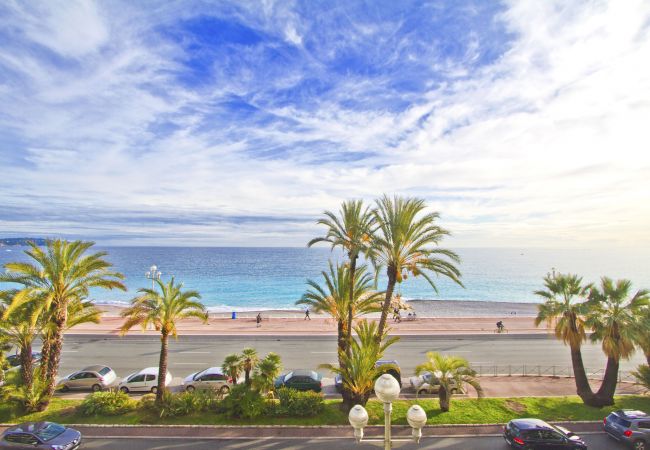 Apartment in Nice - AZUR PROMENADE  Apartment in Nice - AZUR PROMENADE