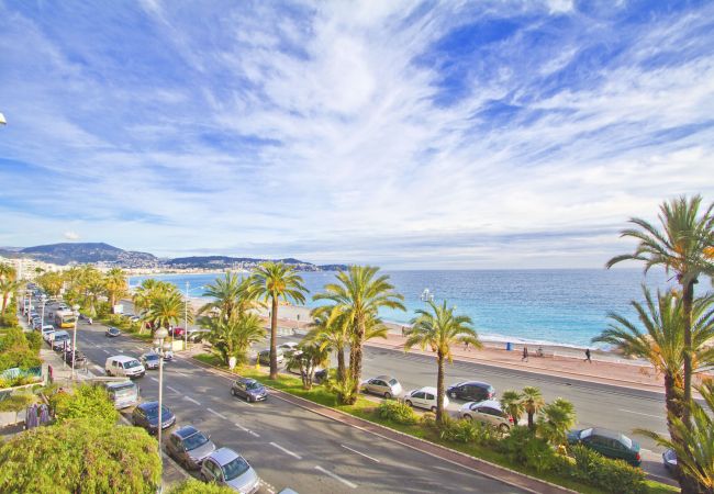 Apartment in Nice - AZUR PROMENADE  Apartment in Nice - AZUR PROMENADE