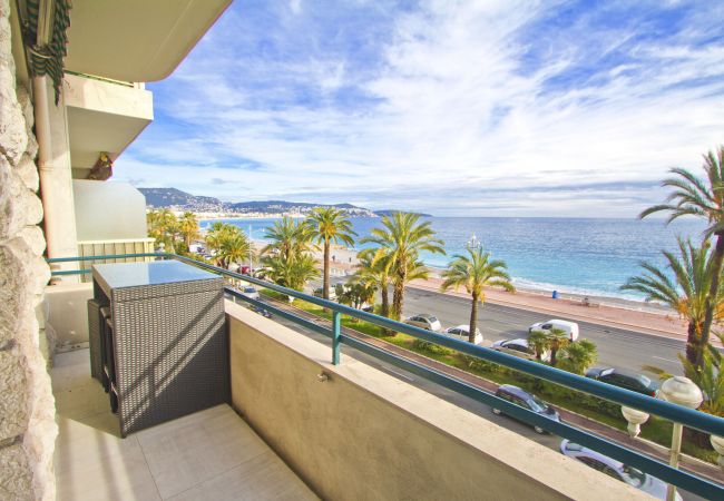 Apartment in Nice - AZUR PROMENADE  Apartment in Nice - AZUR PROMENADE