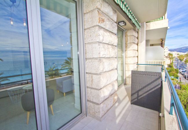 Apartment in Nice - AZUR PROMENADE  Apartment in Nice - AZUR PROMENADE