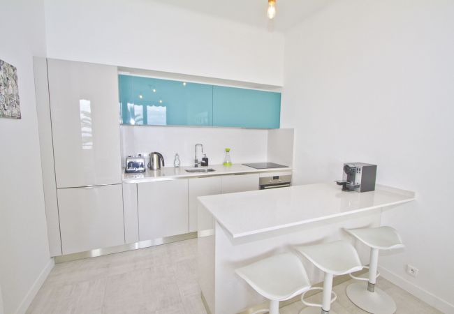 Apartment in Nice - AZUR PROMENADE  Apartment in Nice - AZUR PROMENADE