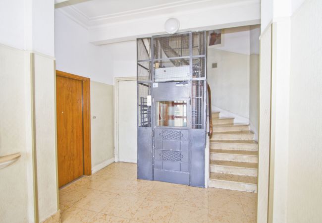 Apartment in Nice - AZUR PROMENADE  Apartment in Nice - AZUR PROMENADE